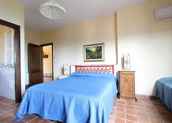 Villa Settefrati Cefalú