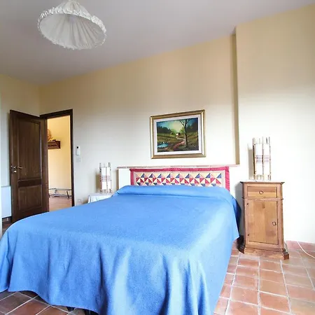 Villa Settefrati Cefalù