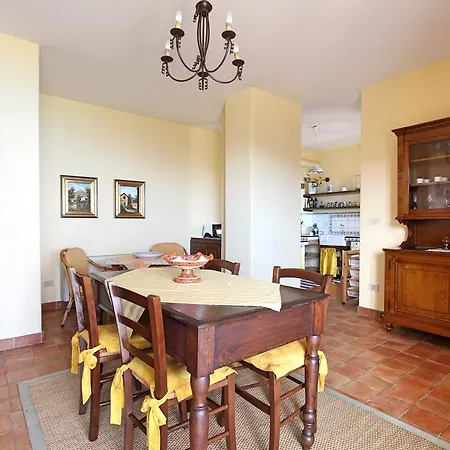 Villa Settefrati *